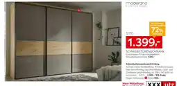 XXXLutz Schwebetürenschrank Angebot