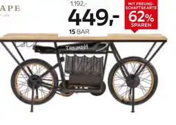 XXXLutz Landscape bar Angebot