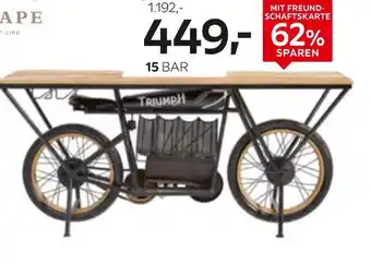 XXXLutz Landscape bar Angebot