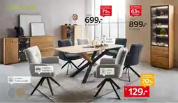 XXXLutz Esstisch Angebot