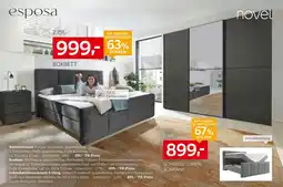 XXXLutz Esposa nachtschrank Angebot