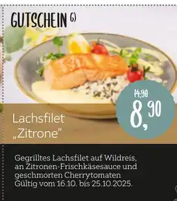 XXXLutz Lachsfilet „zitrone“ Angebot