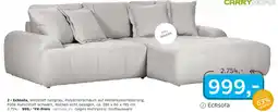 XXXLutz Ecksofa Angebot