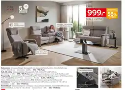 XXXLutz Pure home relaxsessel Angebot