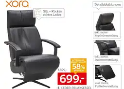 XXXLutz Cantus relaxsesselcantus Angebot