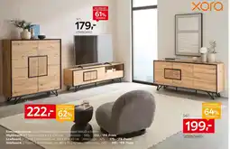 XXXLutz Xora highboard Angebot