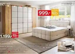 XXXLutz Novel drehtürenschrank Angebot