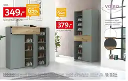 XXXLutz Voleo schuhschrank Angebot