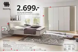 XXXLutz Schlafzimmer Angebot