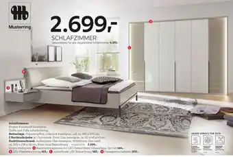 XXXLutz Schlafzimmer Angebot
