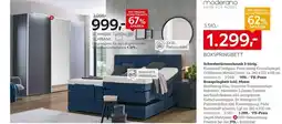XXXLutz Moderano schwebetürenschrank 3-türig Angebot