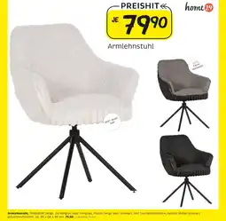 XXXLutz Armlehnstuhl Angebot