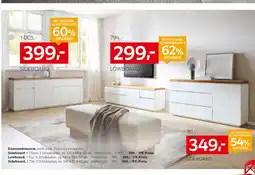 XXXLutz Sideboard Angebot