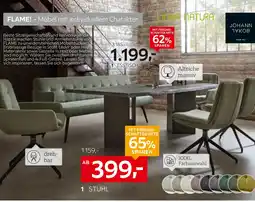 XXXLutz Linea natura esstisch Angebot
