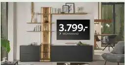 XXXLutz Wohnwand Angebot