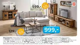 XXXLutz Home 24 oder landscape wohn-programm Angebot