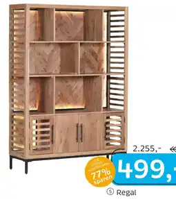 XXXLutz Regal Angebot
