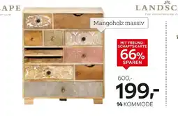 XXXLutz Landscape kommode Angebot