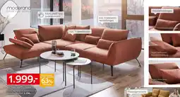 XXXLutz Moderano wohnlandschaft Angebot