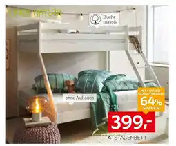 XXXLutz Etagenbett Angebot