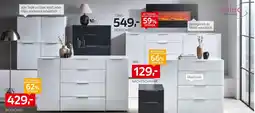 XXXLutz Voleo sideboard Angebot