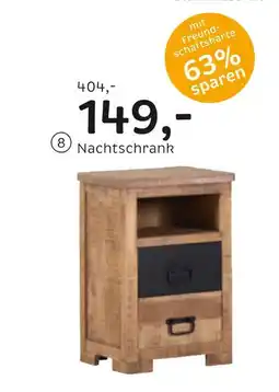XXXLutz Nachtschrank Angebot