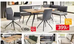 XXXLutz Moderano esstisch Angebot