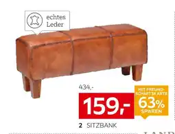 XXXLutz Landscape sitzbank Angebot