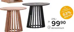 XXXLutz Beistelltisch Angebot