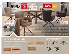 XXXLutz Landscape esstisch Angebot