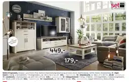 XXXLutz Highboard Angebot