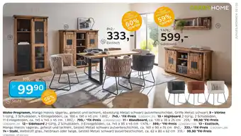 XXXLutz Carryhome oder landscape wohn-programm Angebot