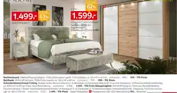 XXXLutz Esposa nachtschrank Angebot