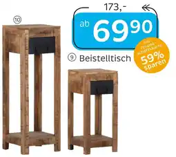 XXXLutz Beistelltisch Angebot