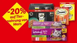Lidl Sheba 20% Angebot