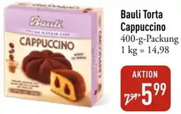Galeria Markthalle Bauli Torta Cappuccino Angebot