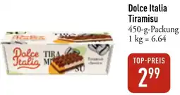 Galeria Markthalle Dolce Italia Tiramisu Angebot