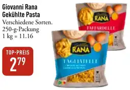 Galeria Markthalle Giovanni Rana Gekühlte Pasta Angebot