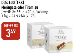 Galeria Markthalle Dolc EGO (TKK) Meringata oder Tiramisu Angebot