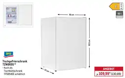 METRO aro Tischgefrierschrank TZW8655 Angebot
