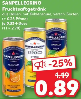 Sanpellegrino