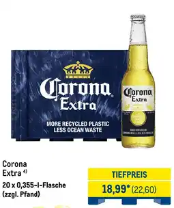 METRO Corona Extra Angebot