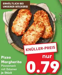 Kaufland Pizza Margherita Angebot