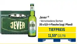 METRO Jever Angebot