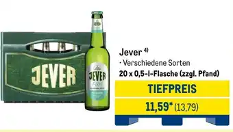 METRO Jever Angebot