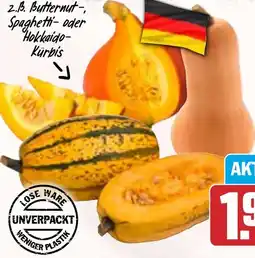 HIT Deutschland Speisekürbisse Angebot