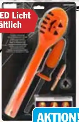 HIT Halloween Kürbisschnitzset Angebot