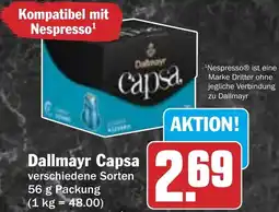 HIT Dallmayr Capsa Angebot