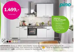 Mömax Pino, laurus küchenzeile Angebot