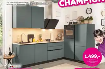 Mömax Mömax eckküche Angebot